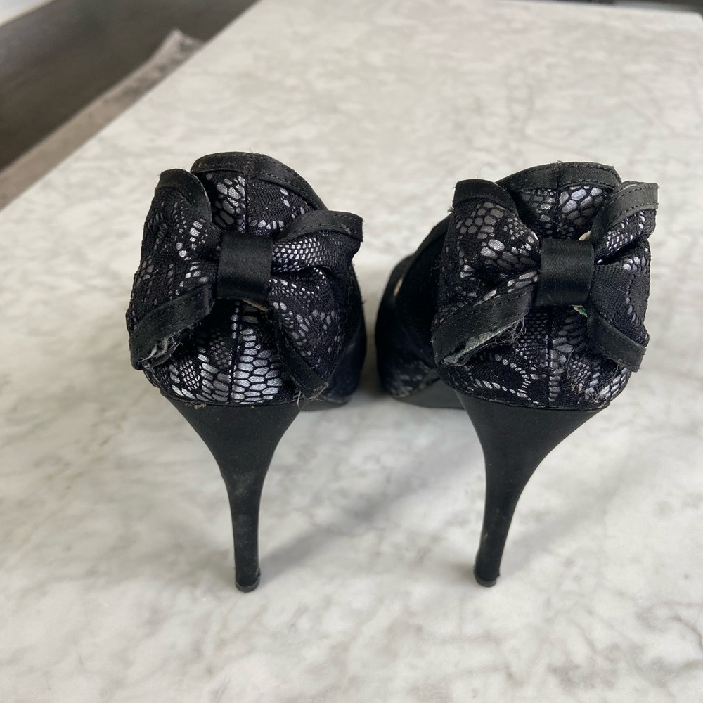 Steve Madden high heels